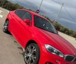 BMW - X6