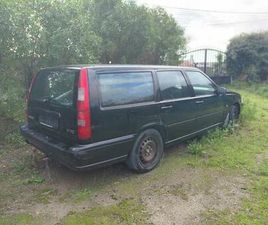 VOLVO V70 VOLVO - V70