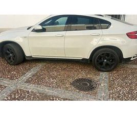 BMW - X6