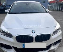 BMW SERIE 2 GRAN TOURER