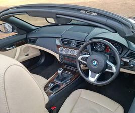 BMW Z4 SDRIVE 23I BMW - Z4