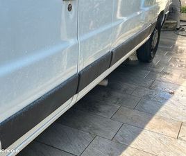 PEUGEOT BOXER 2.8 HDI