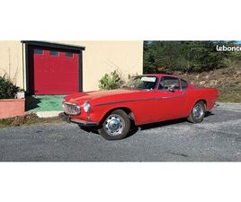 VOITURE DE COLLECTION