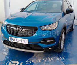 OPEL GRANDLAND X 1.5 CDTI 120 ANIVERSARIO