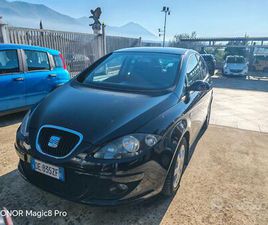 SEAT ALTEA 2.0 TDI DPF STYLANCE