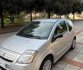 CITROEN C2