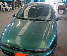 FIAT BRAVA 1.4 BENZINA