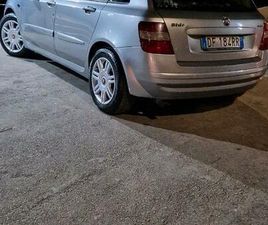 FIAT STILO