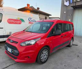 1.6/120CV/5 POSTI/EURO 6B/2016