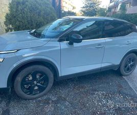NISSAN QASHQAI E-POWER QASHAI HYBRID AUTOMATICO CON TETTO PANORAMICO