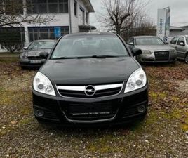 OPEL SIGNUM 1.9 CDTI 55.000KM AUSTAUSCHMOTOR
