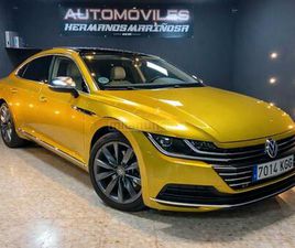VOLKSWAGEN - ARTEON