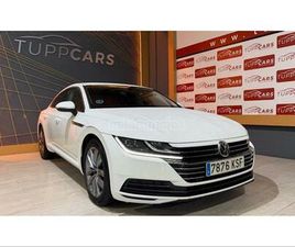 VOLKSWAGEN - ARTEON