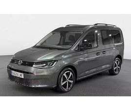 VOLKSWAGEN CADDY VOLKSWAGEN - CADDY