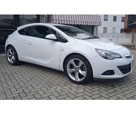 OPEL ASTRA GTC 1.4 T 120CV S&S 3P. COSMO