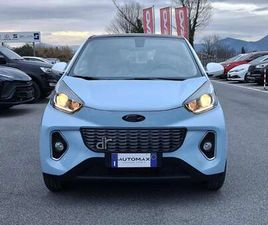 DR 1.0 EV 1.0 EV 45KW KM ZERO