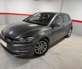 VOLKSWAGEN - GOLF SPORTSVAN