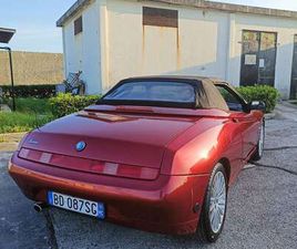 ALFA ROMEO GTV SPIDER 2.0 TS 16V L