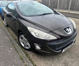 1.6 HDI SE EURO 5 2DR