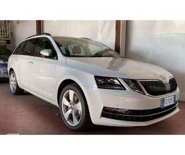 WAGON 1.5 G-TEC STYLE 130CV DSG