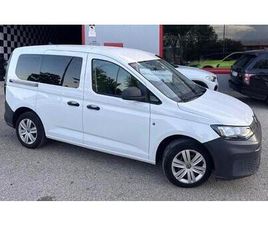 VOLKSWAGEN CADDY VOLKSWAGEN - CADDY