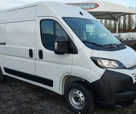 L2H2 3.3 140CH S&S GPS +CAM