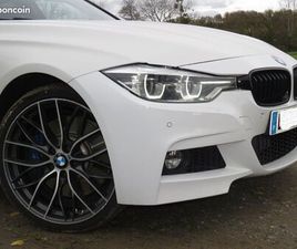 BMW 335D F31