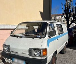 TOYOTA LITE ACE TOYOTA LITEACE