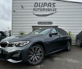 TOURING 330E XDRIVE 292 CH BVA8 M SPORT