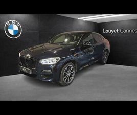 XDRIVE20D 190CH M SPORT EURO6D-T