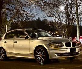 BMW I120 CANTON ZURICH - TUTTI.CH