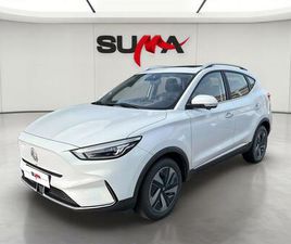 ZS EV AUTONOMIE STANDARD 51KWH - 130 KW 2WD LUXURY