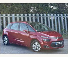 1.6 BLUEHDI VTR+ EAT6 EURO 6 (START/STOP) 5DR