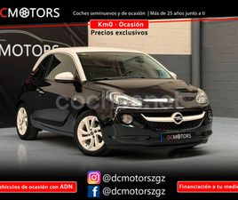 OPEL ADAM 1.4 XEL JAM