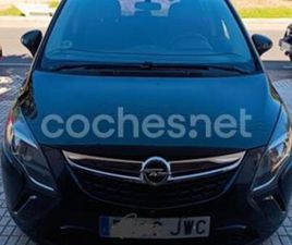 OPEL ZAFIRA TOURER 2.0 CDTI 130 CV SELECTIVE