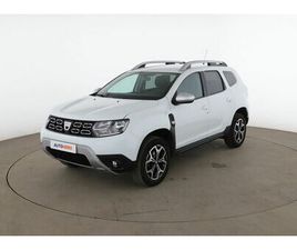 DACIA DUSTER 1.3 TCE PRESTIGE 4X2