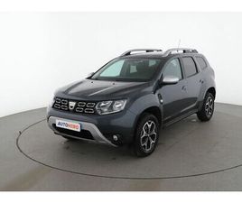 DACIA DUSTER 1.5 DCI BLUE PRESTIGE 4X2