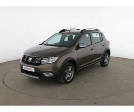DACIA SANDERO STEPWAY DACIA SANDERO STEPWAY 0.9 TCE