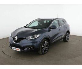 RENAULT KADJAR 1.5 DCI ENERGY INTENS