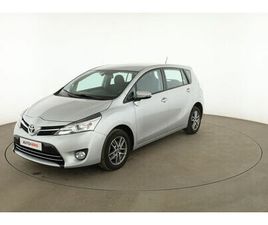 TOYOTA VERSO 1.6 VVT-I FEEL