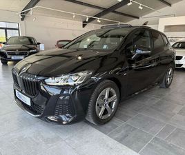 BMW SÉRIE 2 223 IXAS ACTIVE TOURER*BOITE AUTO*PACK M*TOIT PANO