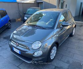 FIAT 500 PREZZO SENZA VINCOLI DI FINANZIAMENTO
