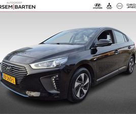 HYUNDAI IONIQ - 1.6 GDI COMFORT