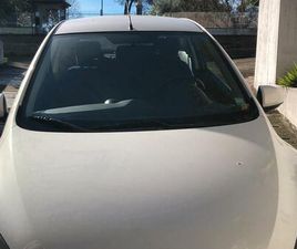 MAZDA 2 MAZDA 2 2A SERIE 1.3 BENZINA 75CV