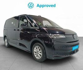 VOLKSWAGEN - MULTIVAN 2.0 TDI 110KW 150CV DSG B.CORTA