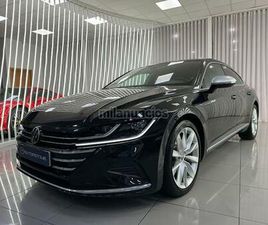 VOLKSWAGEN - ARTEON