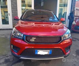 DR 3 DR3 S2 1.5 BI-FUEL GPL