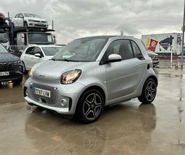 SMART FORTWO 2020 3P COUPE 60KW(81CV) EQ COUPE