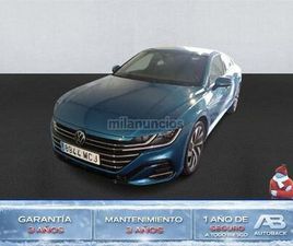 VOLKSWAGEN - ARTEON