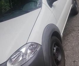 RENAULT SANDERO STRADA 1.4 2016 COMPLETA